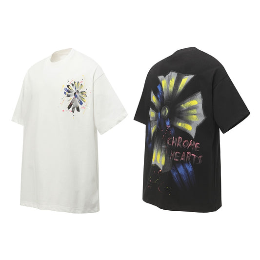 Chrome Hearts Premium Fashion T-Shirt