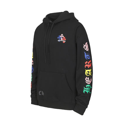 Chrome Hearts Graphic Hoodie | Luxury Streetwear