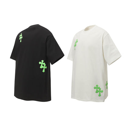 Chrome Hearts Premium Fashion T-Shirt