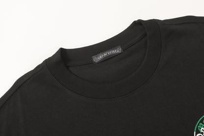 Chrome Hearts Premium Fashion T-Shirt