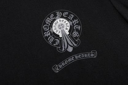Chrome Hearts Premium Fashion T-Shirt