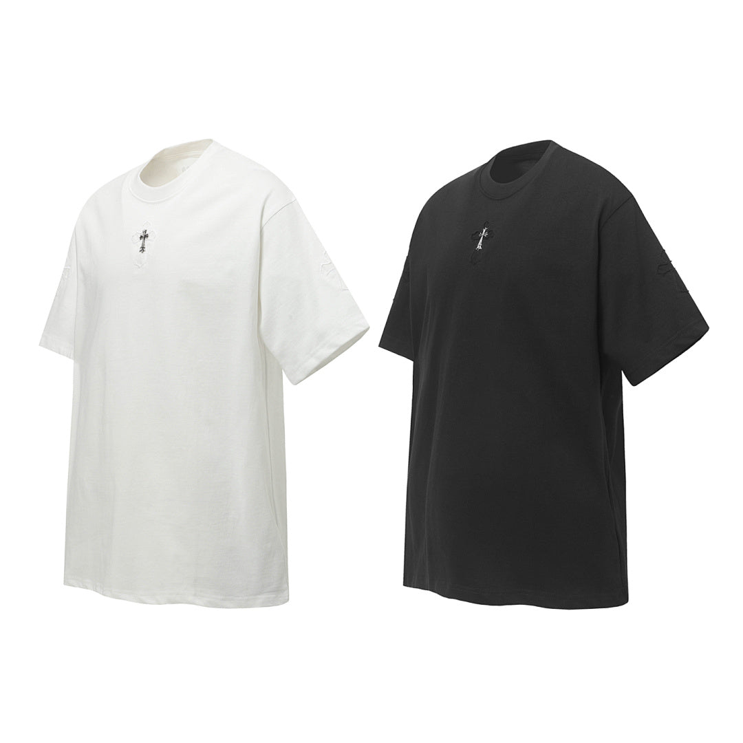 Chrome Hearts Premium Fashion T-Shirt