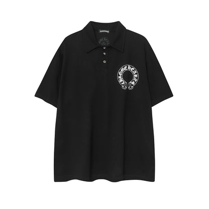 Chrome Hearts Premium Fashion T-Shirt