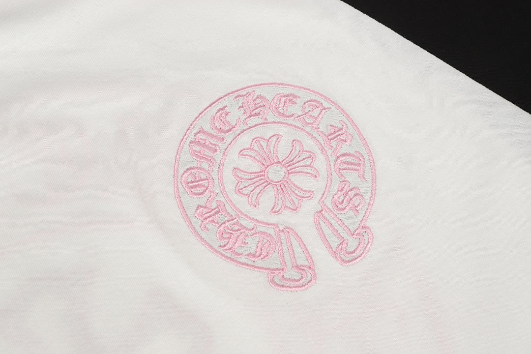 Chrome Hearts Graphic Sweatshirt | Luxury Streetwear