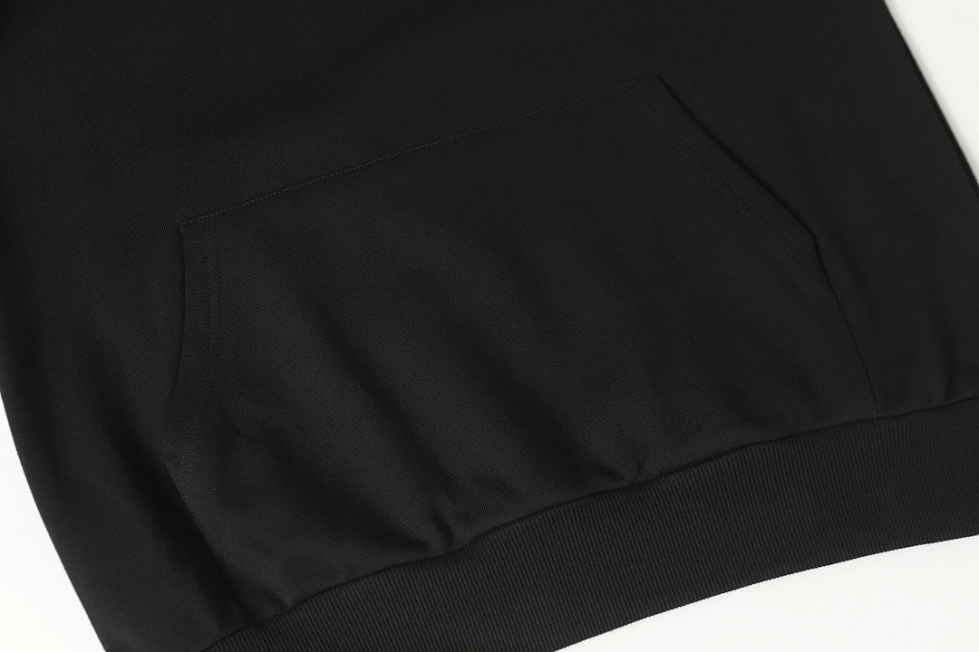 Chrome Hearts Graphic Hoodie | Luxury Streetwear