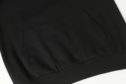 Chrome Hearts Graphic Hoodie | Luxury Streetwear