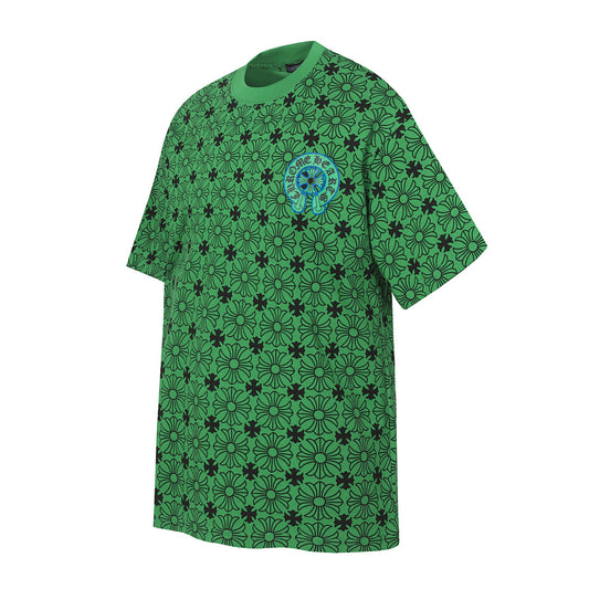 Chrome Hearts Premium Fashion T-Shirt