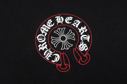 Chrome Hearts Premium Fashion T-Shirt
