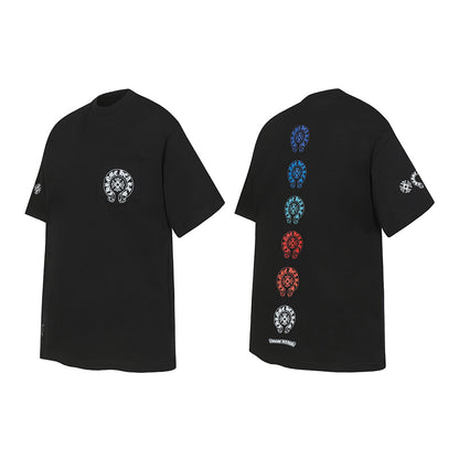 Chrome Hearts Premium Fashion T-Shirt