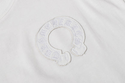 Chrome Hearts Premium Fashion T-Shirt