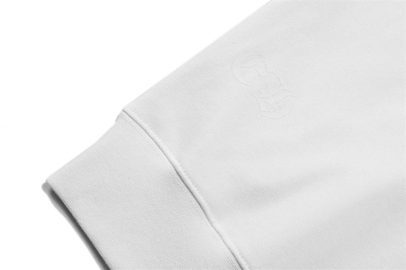 Chrome Hearts Graphic Sweatshirt | Luxury Streetwear