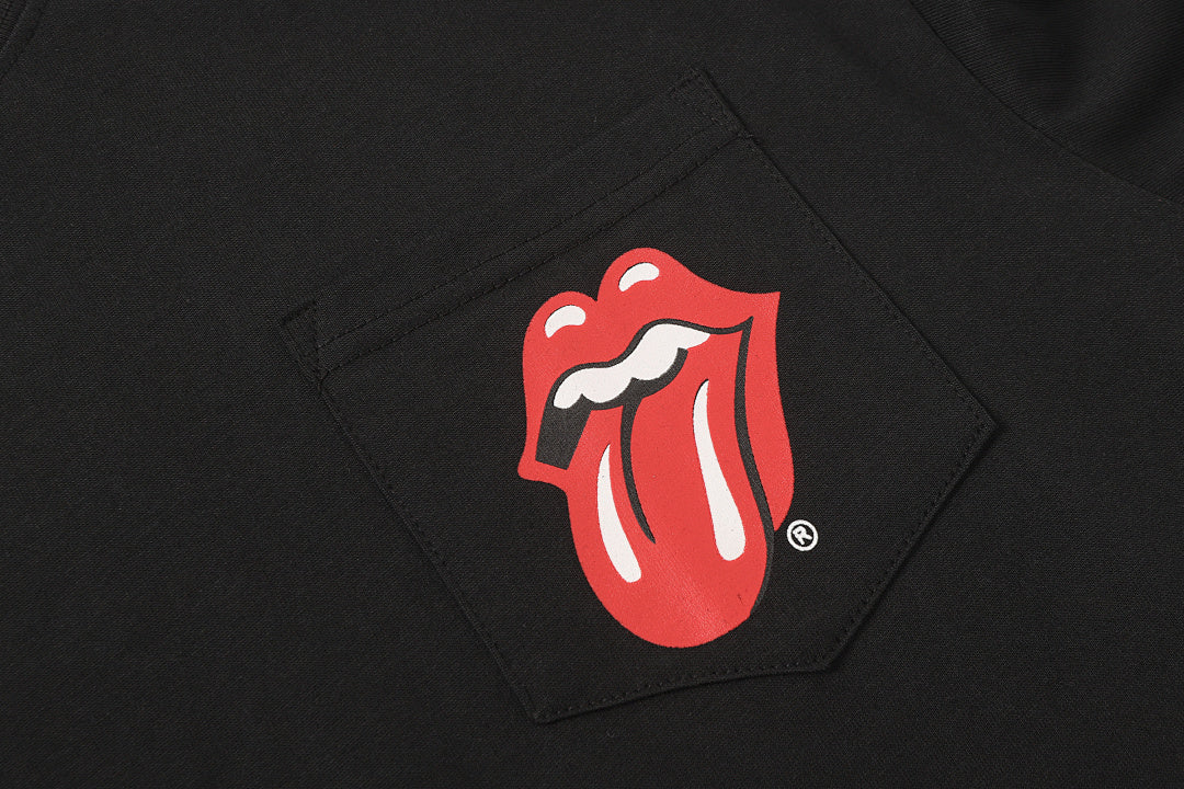 Chrome Hearts Premium Fashion T-Shirt