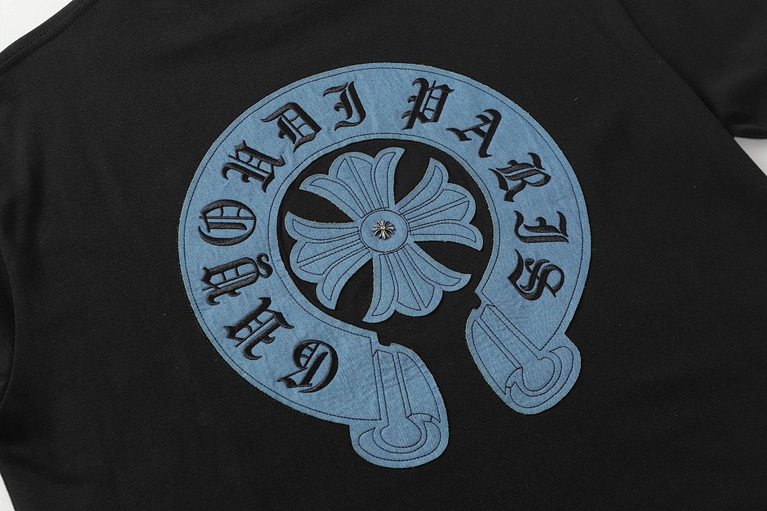 Chrome Hearts Premium Fashion T-Shirt