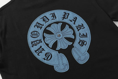 Chrome Hearts Premium Fashion T-Shirt