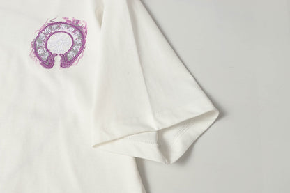 Chrome Hearts Premium Fashion T-Shirt