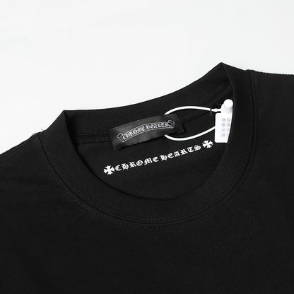 Chrome Hearts Premium Fashion T-Shirt