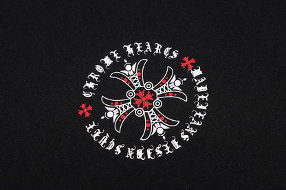 Chrome Hearts Premium Fashion T-Shirt