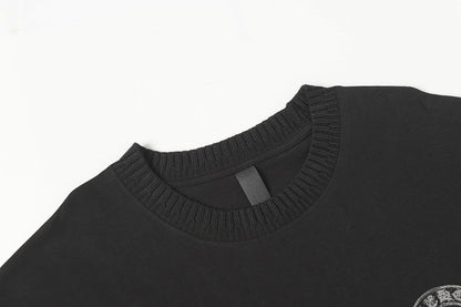 Chrome Hearts Premium Fashion T-Shirt
