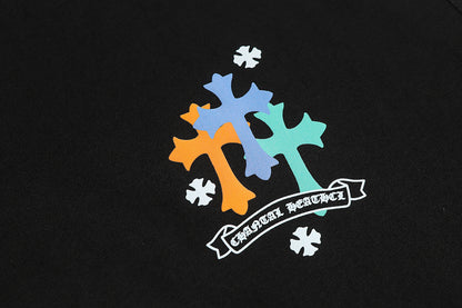 Chrome Hearts Premium Fashion T-Shirt