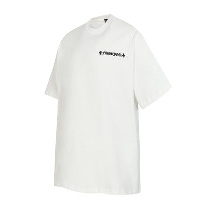 Chrome Hearts Premium Fashion T-Shirt