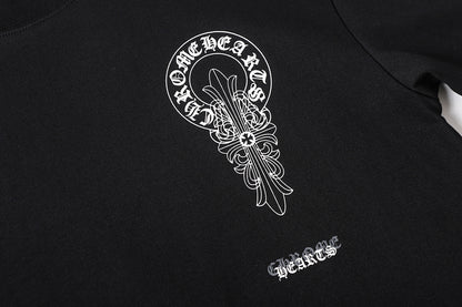 Chrome Hearts Premium Fashion T-Shirt