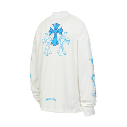 Chrome Hearts Graphic Sweatshirt | Luxury Streetwear