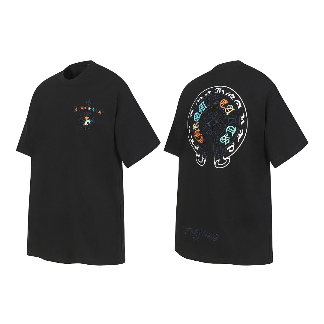 Chrome Hearts Premium Fashion T-Shirt