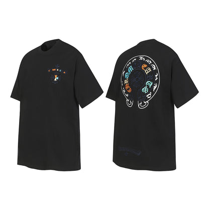 Chrome Hearts Premium Fashion T-Shirt