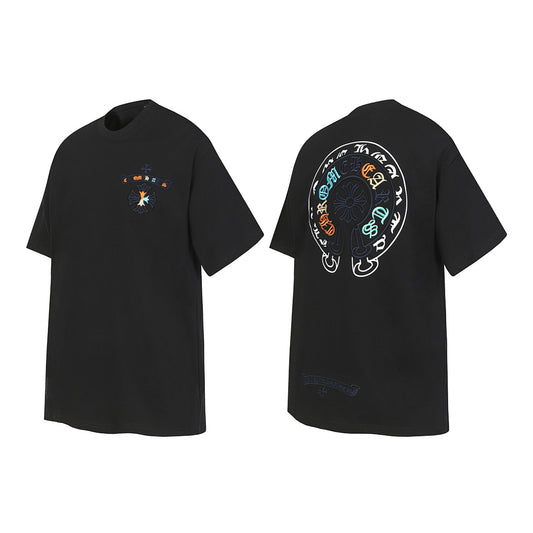 Chrome Hearts Premium Fashion T-Shirt