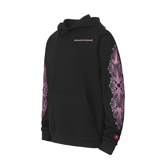 Chrome Hearts Graphic Hoodie | Luxury Streetwear