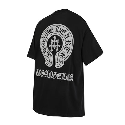 Chrome Hearts Premium Fashion T-Shirt