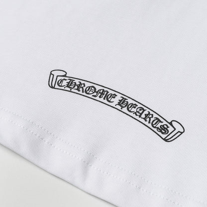 Chrome Hearts Premium Fashion T-Shirt