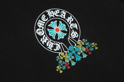 Chrome Hearts Premium Fashion T-Shirt