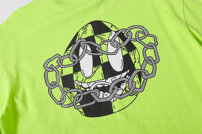Chrome Hearts Premium Fashion T-Shirt