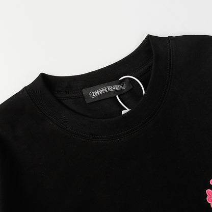 Chrome Hearts Premium Fashion T-Shirt
