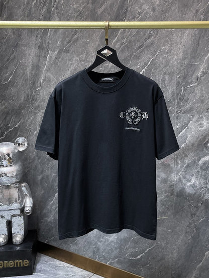 Chrome Hearts Premium Fashion T-Shirt
