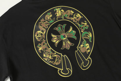 Chrome Hearts Premium Fashion T-Shirt