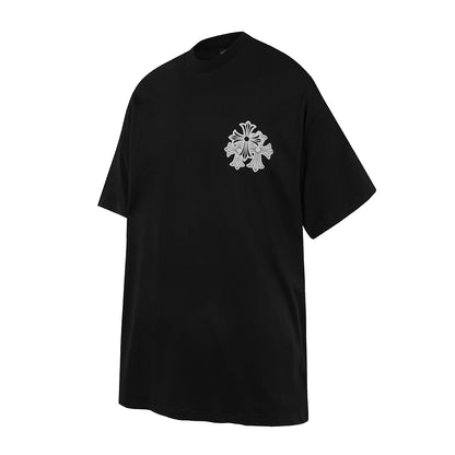 Chrome Hearts Premium Fashion T-Shirt