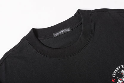 Chrome Hearts Premium Fashion T-Shirt