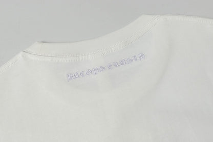 Chrome Hearts Premium Fashion T-Shirt