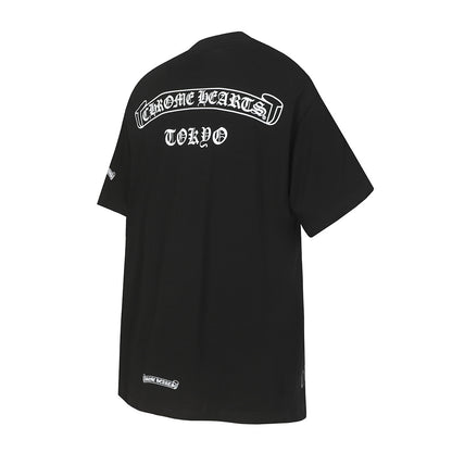 Chrome Hearts Premium Fashion T-Shirt