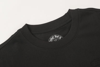 Chrome Hearts Premium Fashion T-Shirt