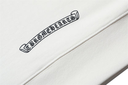 Chrome Hearts Graphic Sweatshirt | Luxury Streetwear