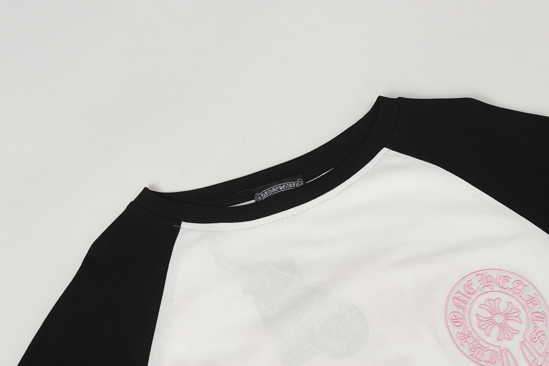 Chrome Hearts Graphic Sweatshirt | Luxury Streetwear