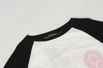 Chrome Hearts Graphic Sweatshirt | Luxury Streetwear