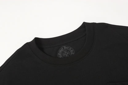 Chrome Hearts Premium Fashion T-Shirt