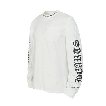 Chrome Hearts Graphic Sweatshirt | Luxury Streetwear