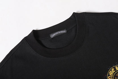 Chrome Hearts Premium Fashion T-Shirt