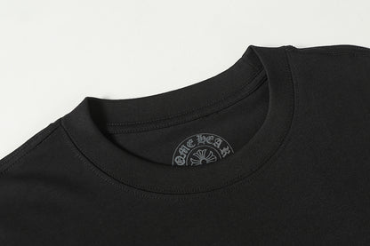 Chrome Hearts Premium Fashion T-Shirt