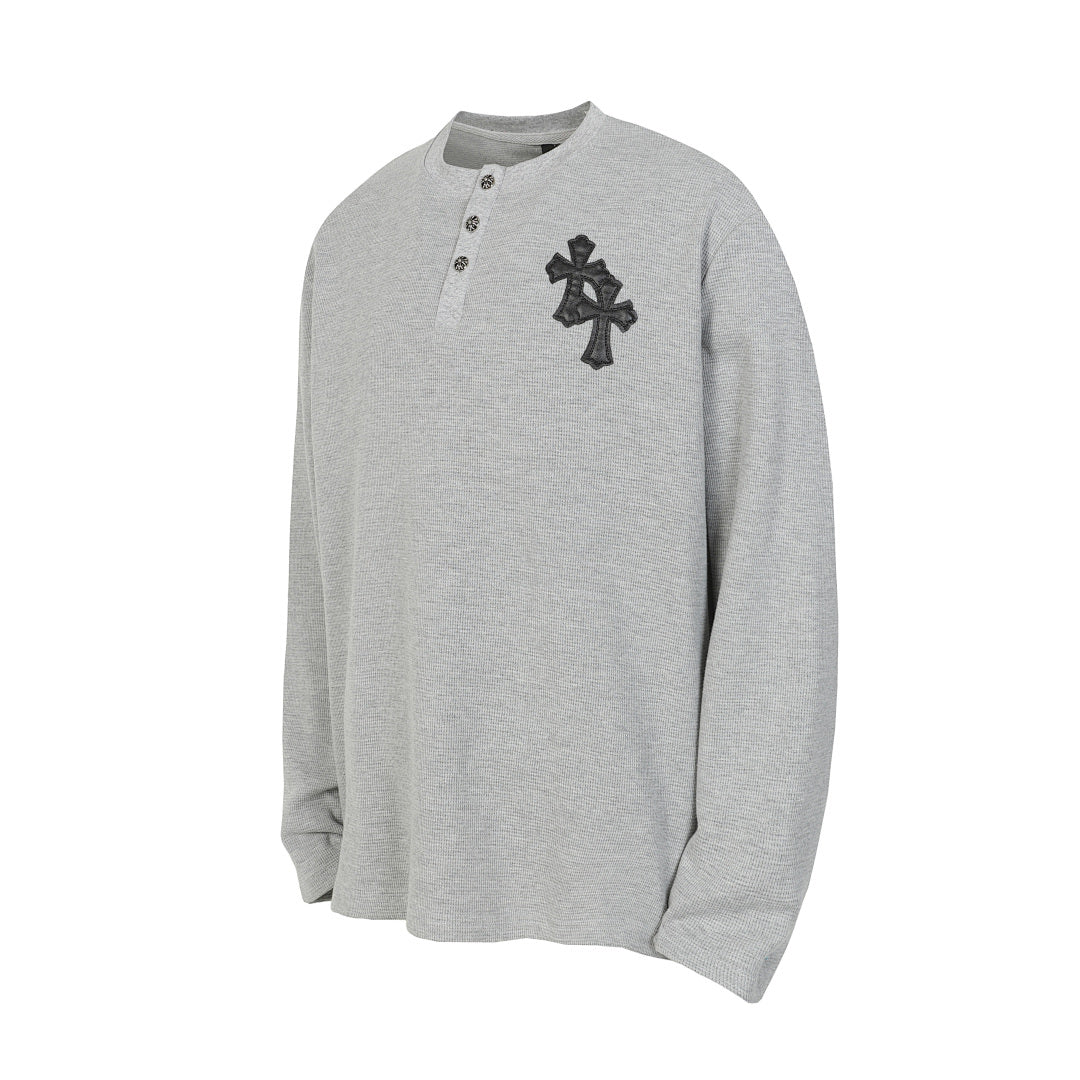 Chrome Hearts Graphic Sweatshirt | Luxury Streetwear